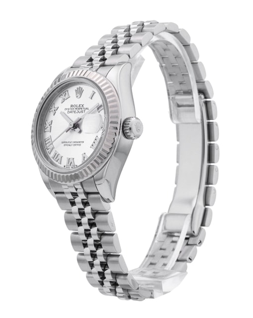 Rolex Datejust Lady 28 279174 Image 2